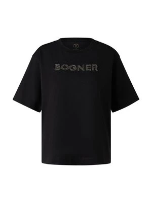 Obrázek produktu Triko s potiskem Bogner černá