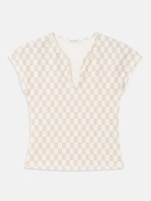 Obrázek produktu Triko s potiskem By Malene Birger