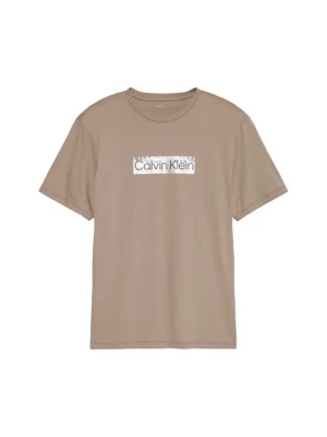 Obrázek produktu Triko s potiskem Calvin Klein béžová