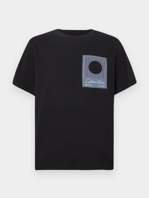 Obrázek produktu Triko s potiskem Calvin Klein černá