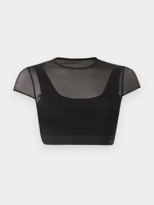 Obrázek produktu Triko s potiskem Calvin Klein černá
