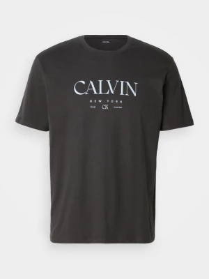 Obrázek produktu Triko s potiskem Calvin Klein černá
