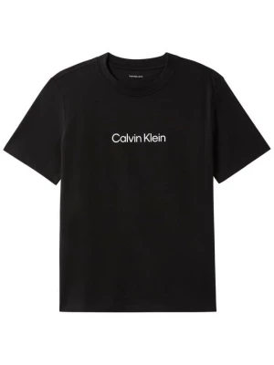 Obrázek produktu Triko s potiskem Calvin Klein černá