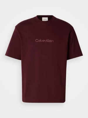 Obrázek produktu Triko s potiskem Calvin Klein hnědá
