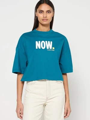 Obrázek produktu Triko s potiskem Calvin Klein Jeans