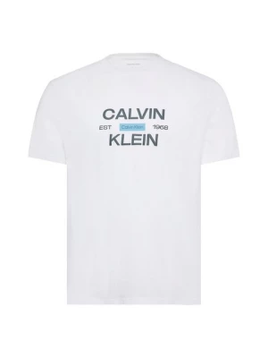 Obrázek produktu Triko s potiskem Calvin Klein Jeans