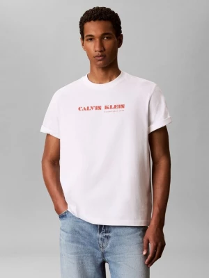 Obrázek produktu Triko s potiskem Calvin Klein Jeans