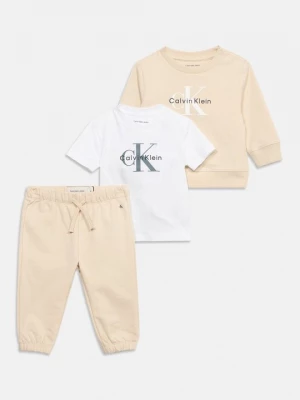 Obrázek produktu Triko s potiskem Calvin Klein Jeans béžová