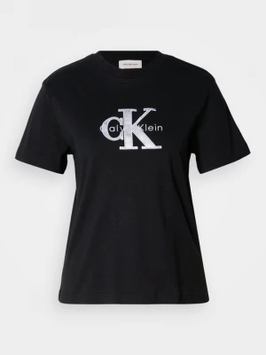 Obrázek produktu Triko s potiskem Calvin Klein Jeans černá