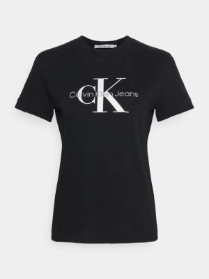 Obrázek produktu Triko s potiskem Calvin Klein Jeans černá