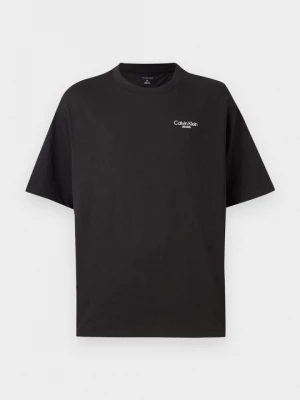 Obrázek produktu Triko s potiskem Calvin Klein Jeans černá