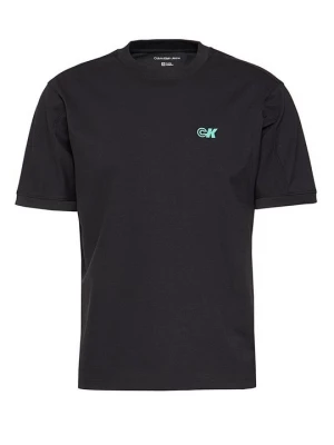 Obrázek produktu Triko s potiskem Calvin Klein Jeans černá