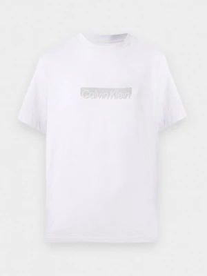 Obrázek produktu Triko s potiskem Calvin Klein světle růžová