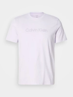 Obrázek produktu Triko s potiskem Calvin Klein světle růžová