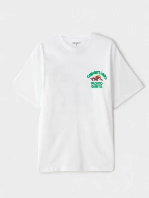 Obrázek produktu Triko s potiskem Carhartt WIP