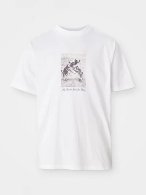 Obrázek produktu Triko s potiskem Carhartt WIP