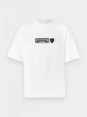 Obrázek produktu Triko s potiskem Carhartt WIP