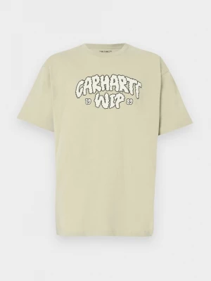 Obrázek produktu Triko s potiskem Carhartt WIP béžová