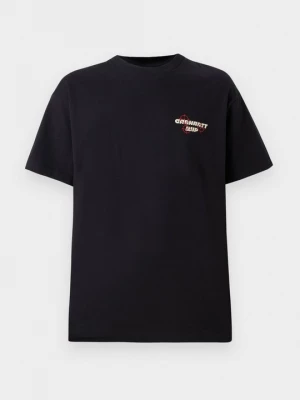 Obrázek produktu Triko s potiskem Carhartt WIP černá