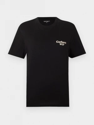 Obrázek produktu Triko s potiskem Carhartt WIP černá