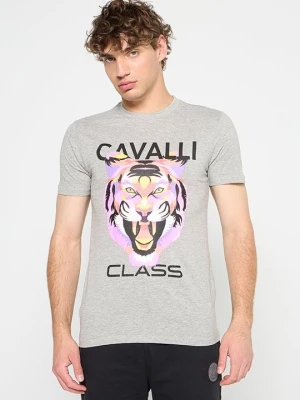 Obrázek produktu Triko s potiskem Cavalli Class