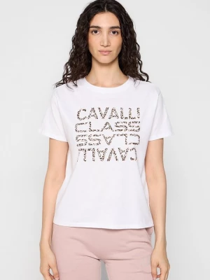 Obrázek produktu Triko s potiskem Cavalli Class