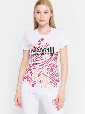 Obrázek produktu Triko s potiskem Cavalli Class