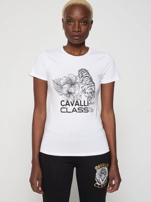Obrázek produktu Triko s potiskem Cavalli Class