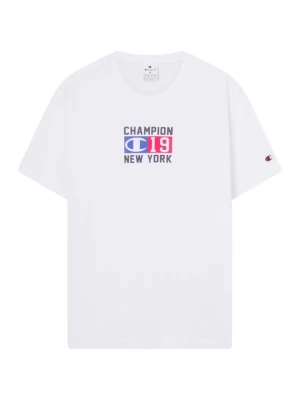 Obrázek produktu Triko s potiskem Champion