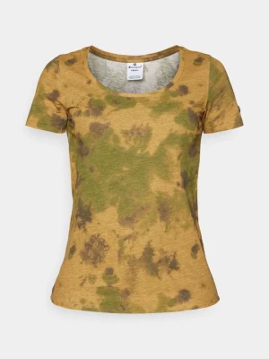 Obrázek produktu Triko s potiskem Champion khaki
