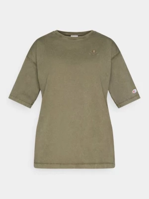 Obrázek produktu Triko s potiskem Champion khaki