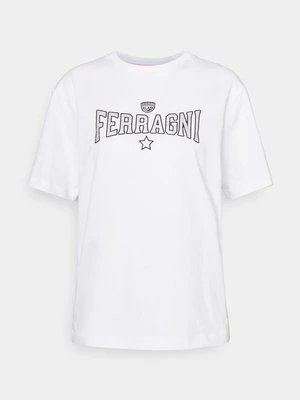 Obrázek produktu Triko s potiskem Chiara Ferragni