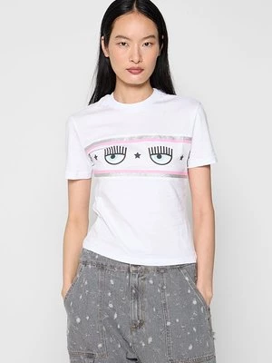 Obrázek produktu Triko s potiskem Chiara Ferragni