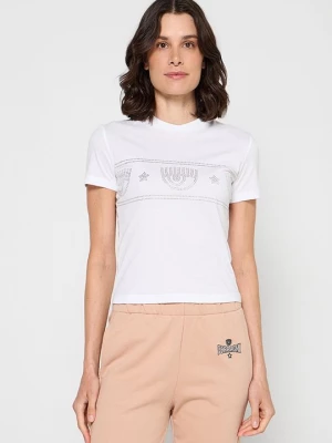Obrázek produktu Triko s potiskem Chiara Ferragni