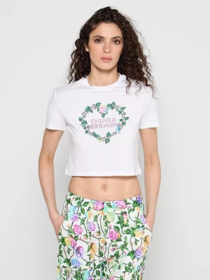 Obrázek produktu Triko s potiskem Chiara Ferragni