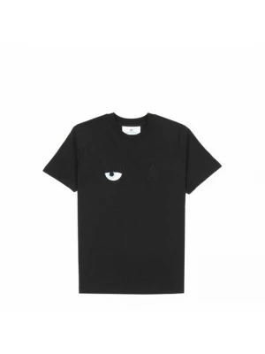 Obrázek produktu Triko s potiskem Chiara Ferragni černá