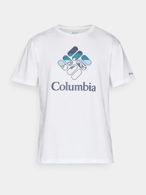 Obrázek produktu Triko s potiskem Columbia