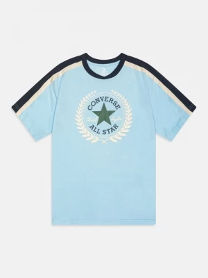 Obrázek produktu Triko s potiskem Converse modrá