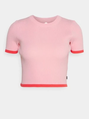 Obrázek produktu Triko s potiskem Cotton On růžová