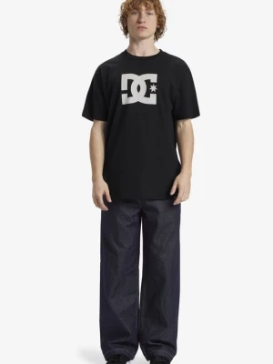 Obrázek produktu Triko s potiskem DC Shoes černá