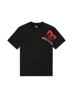 Obrázek produktu Triko s potiskem DC Shoes černá