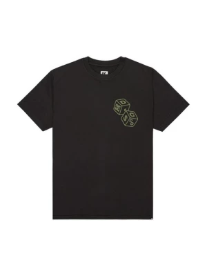 Obrázek produktu Triko s potiskem DC Shoes černá