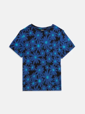 Obrázek produktu Triko s potiskem Desigual