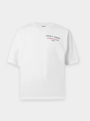 Obrázek produktu Triko s potiskem Diadora