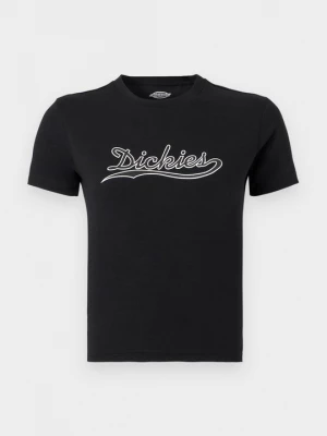 Obrázek produktu Triko s potiskem Dickies černá