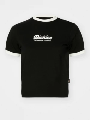 Obrázek produktu Triko s potiskem Dickies černá