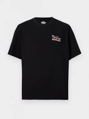 Obrázek produktu Triko s potiskem Dickies černá