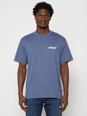 Obrázek produktu Triko s potiskem Dickies modrá