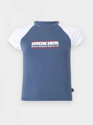 Obrázek produktu Triko s potiskem Dickies tmavě modrá