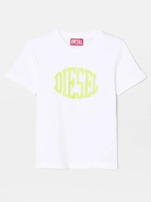 Obrázek produktu Triko s potiskem Diesel